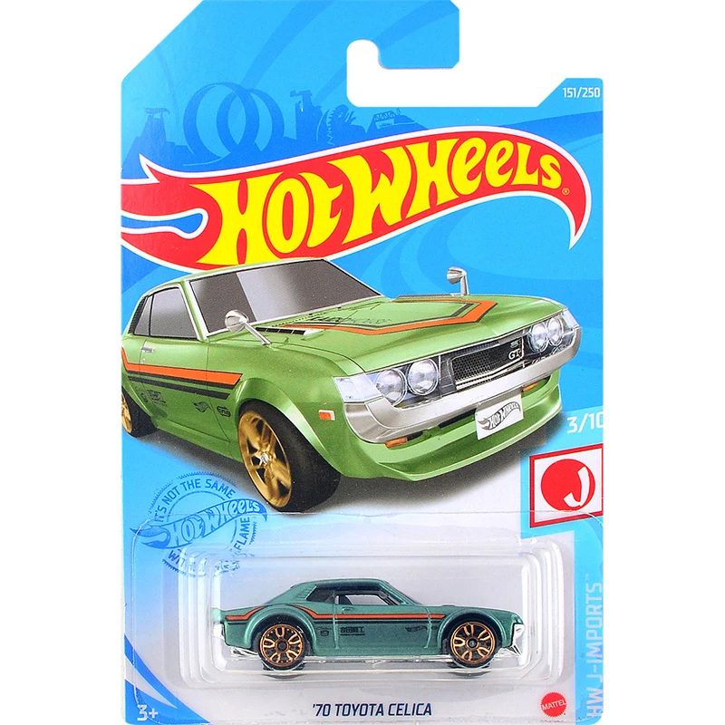 

Hot Wheels Toy Car 1:64 Hotwheels Super Car and More Toys for Boys