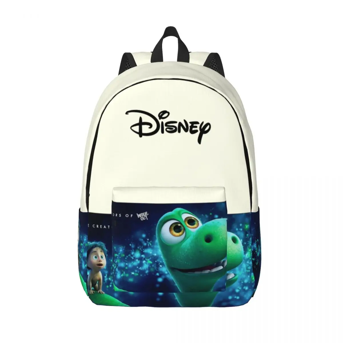 

Arlo And Spot Daypack Disney The Good Dinosaur Female Kawaii Hiking Gift Sturdy Shoulder Storage Bag