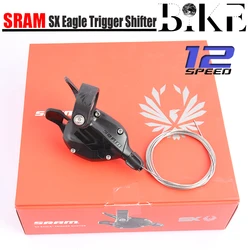 Original SRAM SX Eagle 1x12 12 Speed 12V SL Trigger Shifter Lever MTB Bike Bicycle Accessories