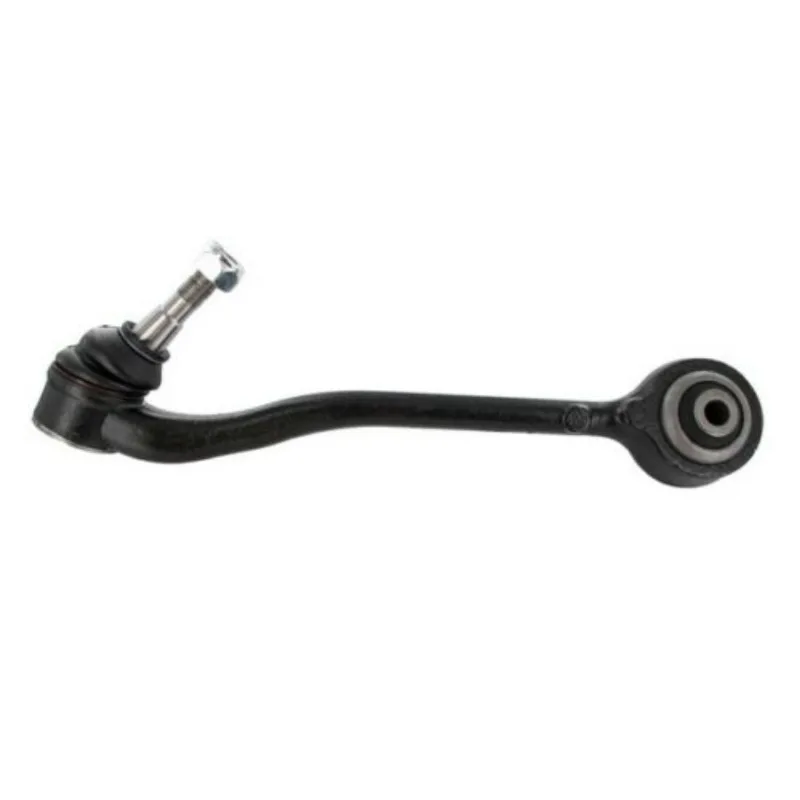 Système de suspension de bras de commande en fer inférieur pour BMW X5, E53, magasins avant de pièces automobiles, 31121096315, 31126760275