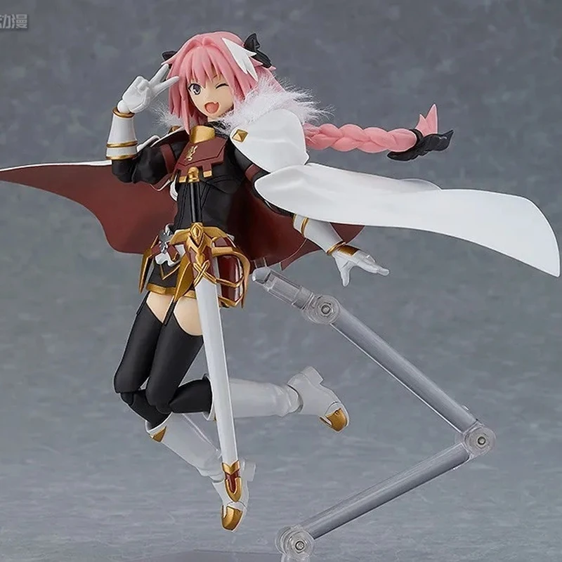 ماكس الأصلي فيجما أنيمي الشكل رايدر أوف بيك إميليا أنيمي عمل أرقام لعب للبنين/الفتيات #3