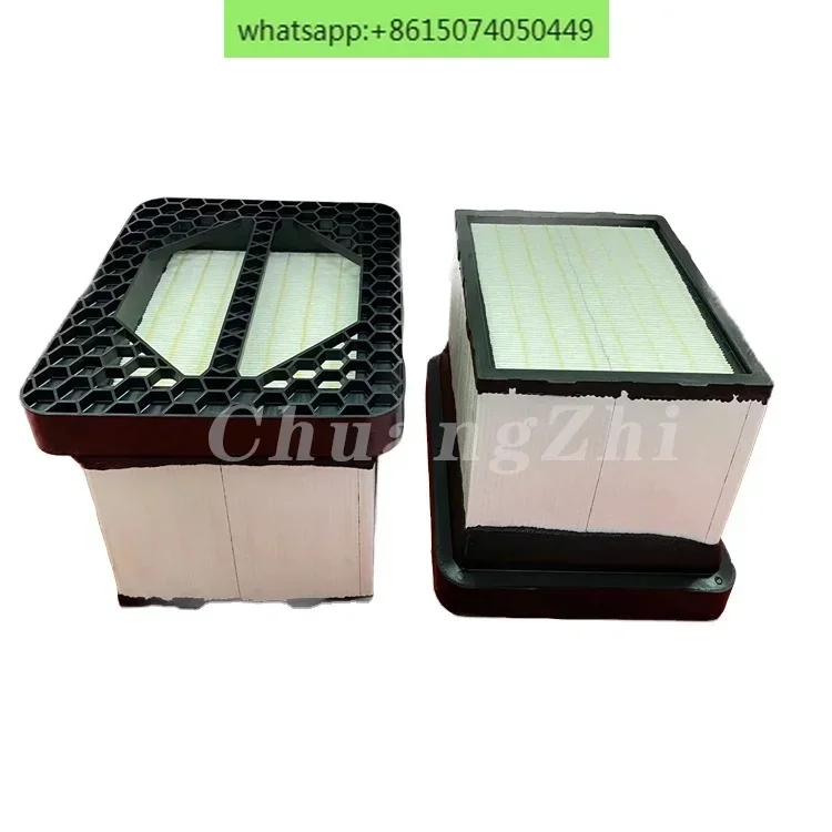 

ZS1161022 Gardner Denver Compaq Dema Screw Air Compressor Industrial Air Filter High Quality Replacement Parts