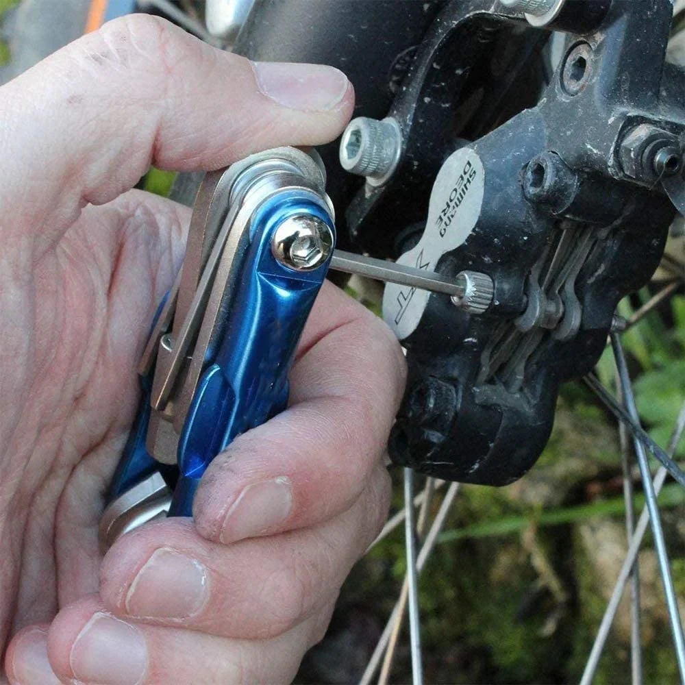 Bike Multi Tool Kit,Multi Tool MTB Tool,Mtb Tool Kit,Mtb Bike Multi Tool, Kit Mountainbike,Mtb Bike,Bike Accessory, Bike Repair