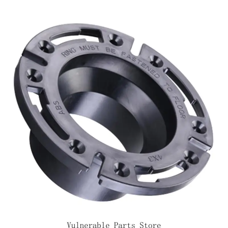 

D0UC Plastic Campers Toilet Seal 385345892 for 300 310 320 Series Toilet Flange Seal