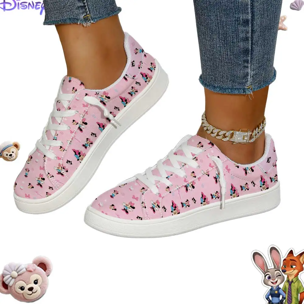Disney Minnie Mouse…