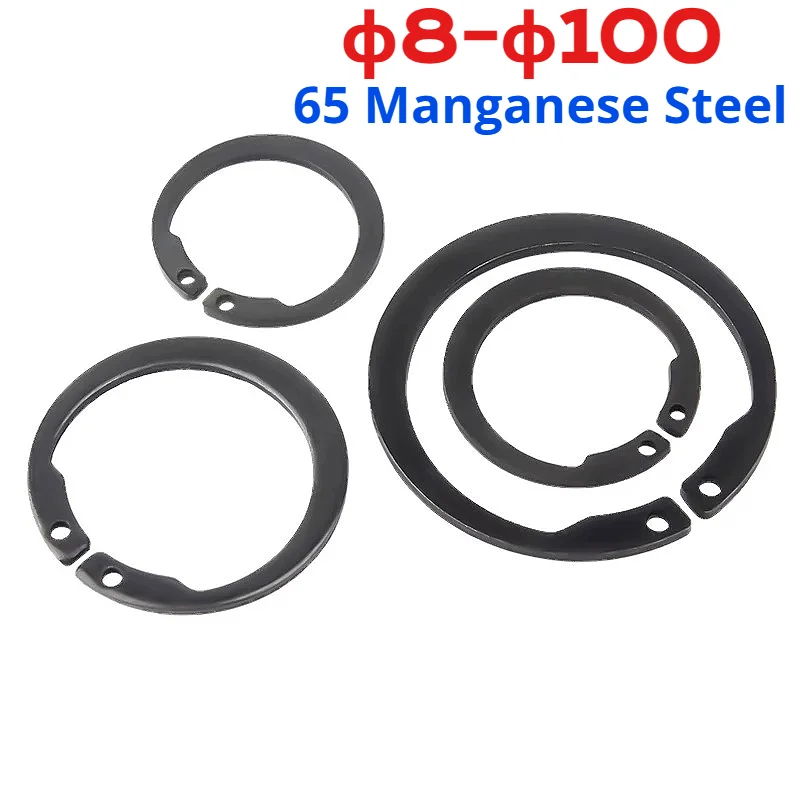 ф8-ф100 65 Manganes…