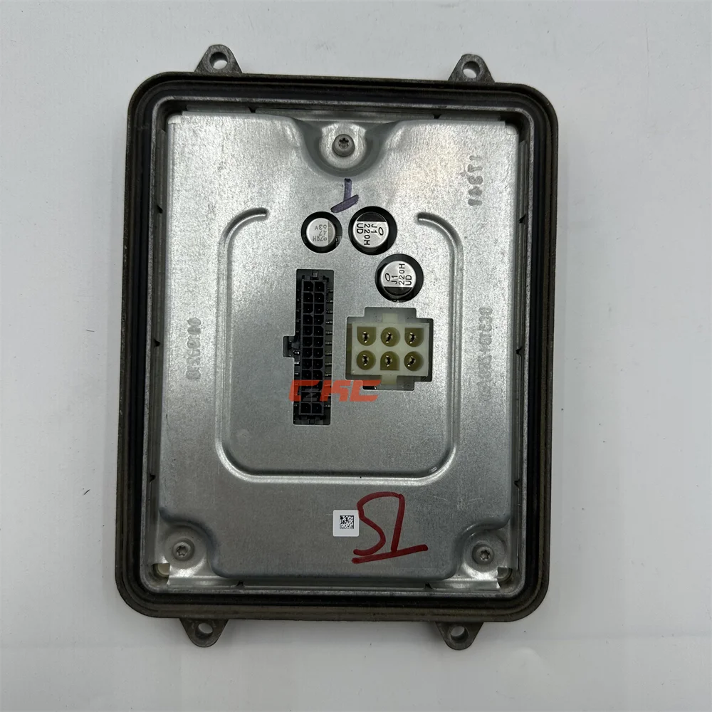 00201022-04 Unità di controllo fari a LED Unità modulo LED di controllo computer faro 0020102204 00201022 04
