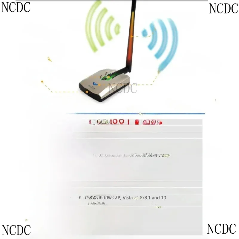 ALFA AWUS036ACHM MT7610 802.11AC Card Kali Linux