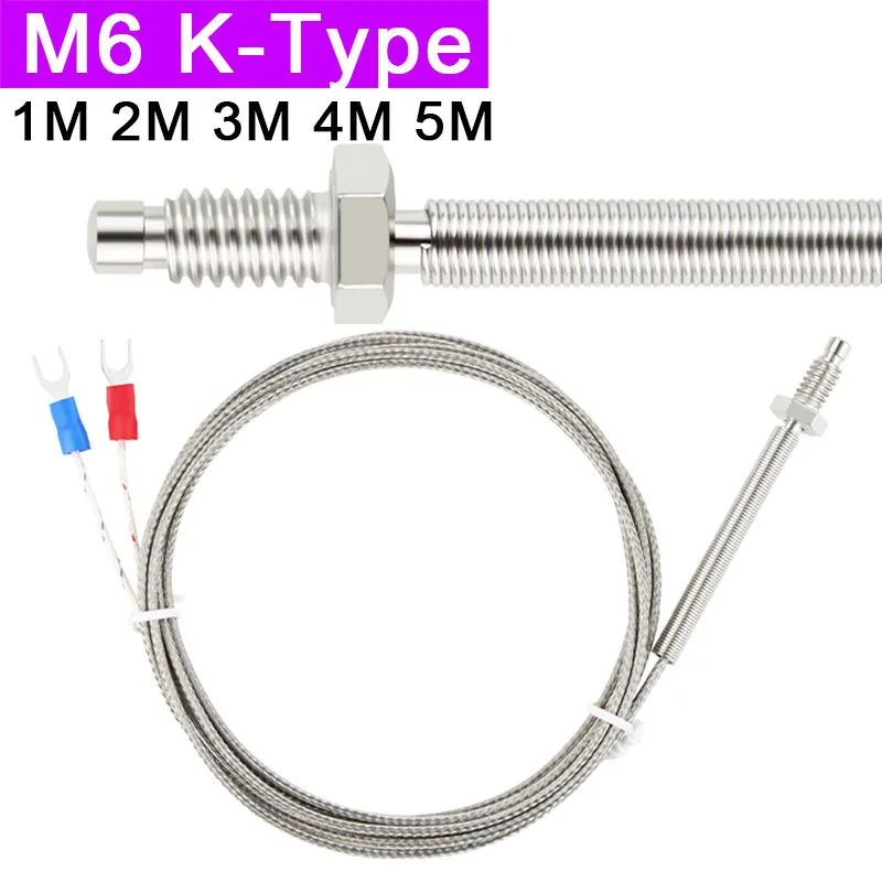 K-Type Spring Screw…