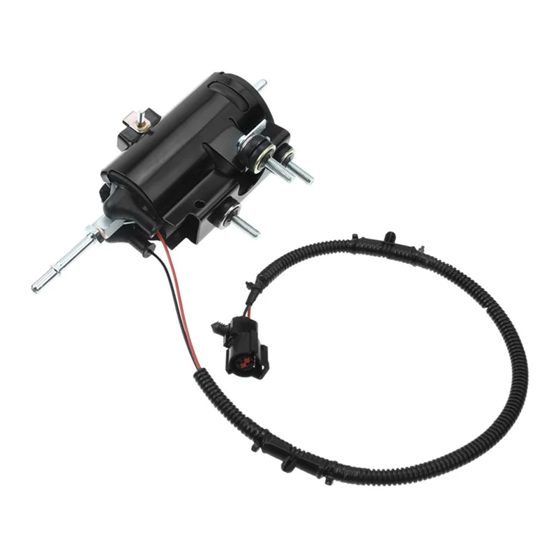 A30F-Electric Fuel Pump Turbocharged Engine For Ford F-250 F-350 F-450 F-550 Super Duty Fuel Pump Assembly F81Z-9C407-AC