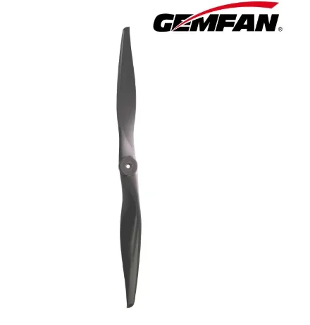 2PCS Gemfan VORTEX 18 Inch Fixed-Wing Propellers High Efficiency Electric Prop RC Airplane 18X8 18X10 18X12 1810 1812 CW CCW