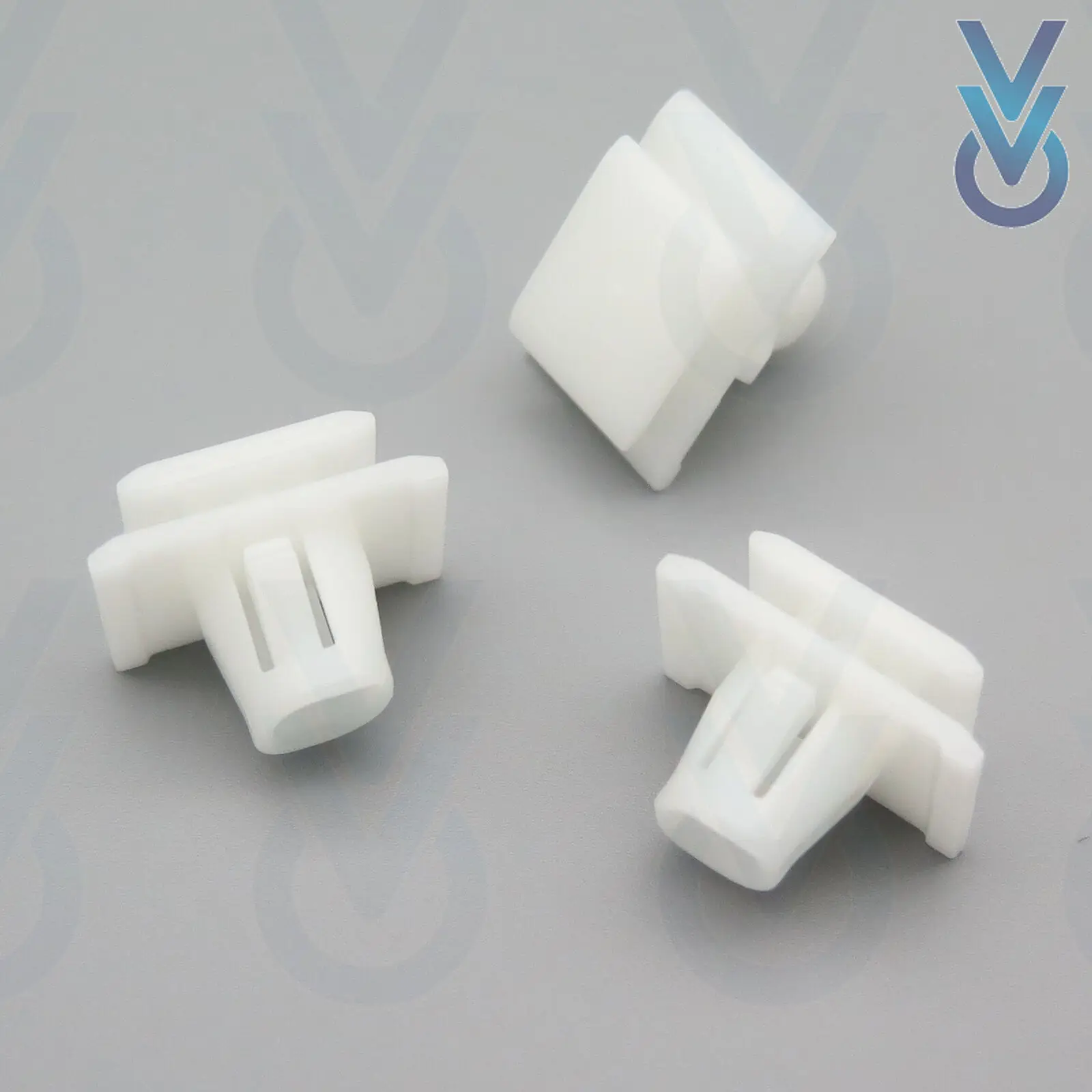 10X Side Molding St…