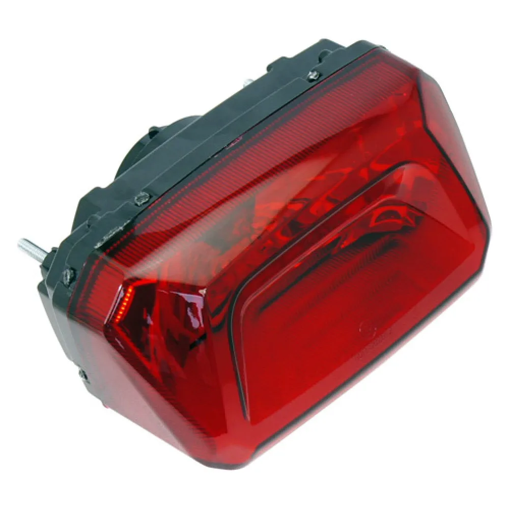 ORIGINAL Package Tail Light Rear Light 9GQ0-160310 For CFMoto CForce 400S 450S 500S 520S ATV Accessories Model