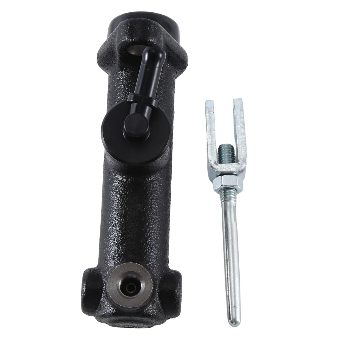 

Forklift Parts Brake System Brake Master Cylinder with Push Rod for TCM FB10/20/30-6/7, FD20/30-T3 27045-40302 jasmine