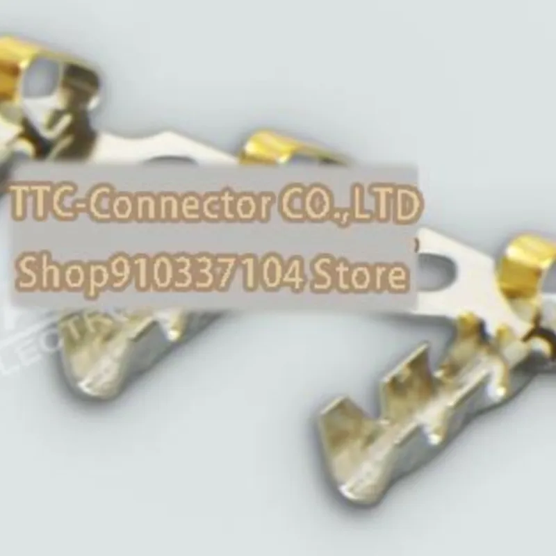 100pcs/lot 0855-0110 08-55-0110 08550110 4809-(555) Gilded 100% New and Original new