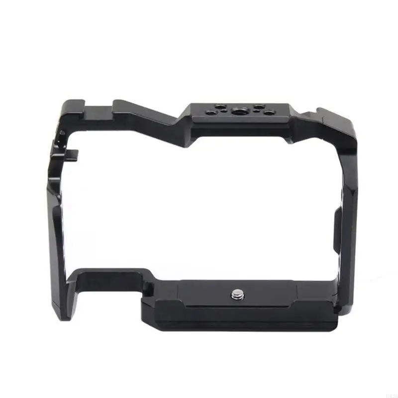 

K43A Aluminum Camera Cage for II IIX Camera Quick Mount Plate for Any Setting