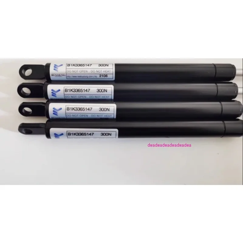 

B1K3365147 C1K3500200 B1K3300110 C1L2281095 100N 150N 200N 250N 300N 400N 500N Gas spring air support rod