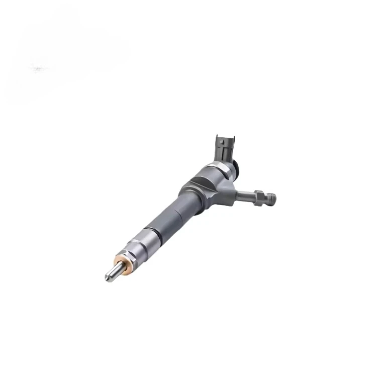 

0445110250 Fuel Injector Professional Factory Diesel Injectors Fuel Injectors for Improved Motorcycle Performance