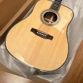 12 最佳銷售 高品質原聲吉他 - №10