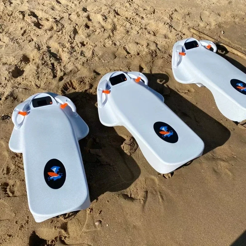 High Performance Portable Underwater Diving Sea Scooter Lightweight Propulsion Equipment For Snorkeling Sea Water Sport Outdoor