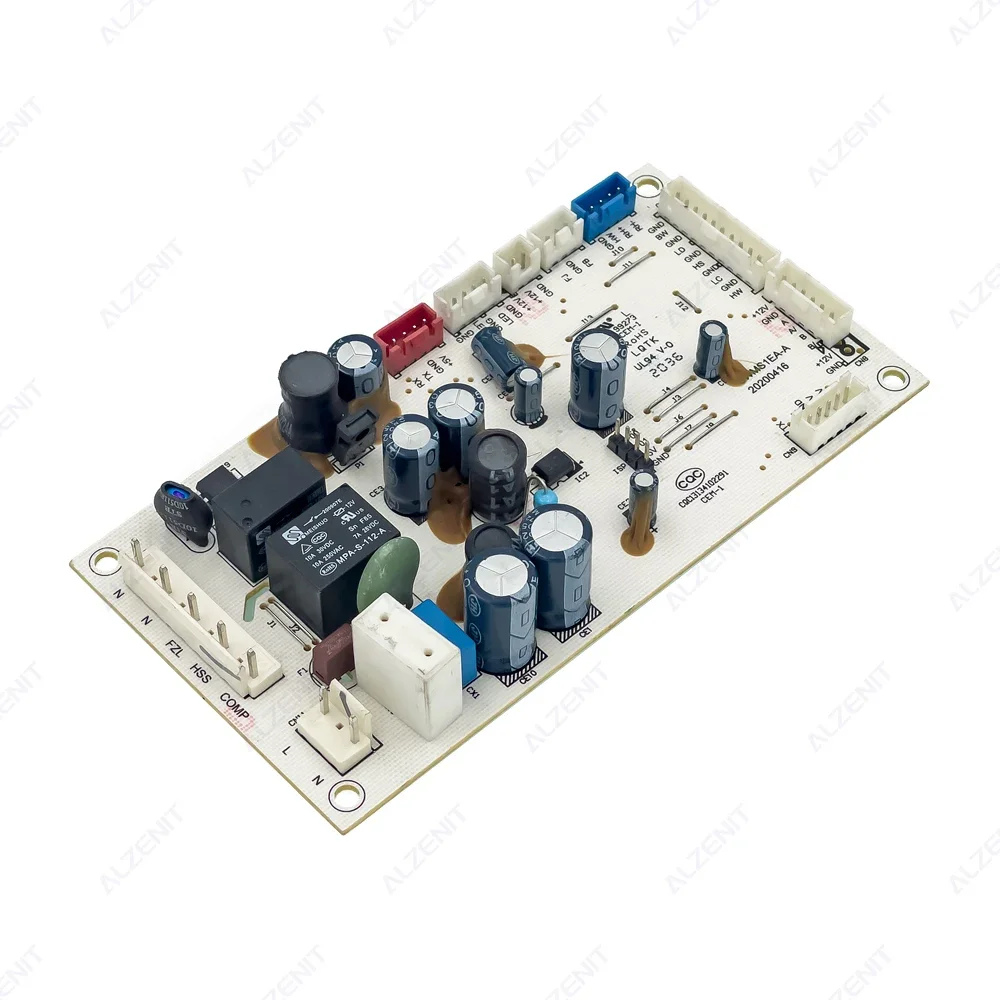 New For Skyworth Refrigerator Control Board B2062-001-ME45 Fridge Circuit PCB Freezer Parts