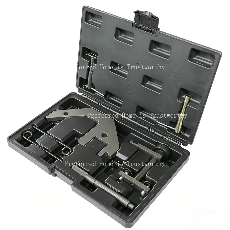 Suitable for M47 M57  Engine Timing Tool Camshaft Locking Alignment Special Repair Tool Kit