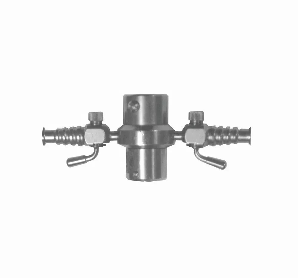 2025.4    Medical Instruments    Instruments Trocar   Sheath Water Valve Bridge