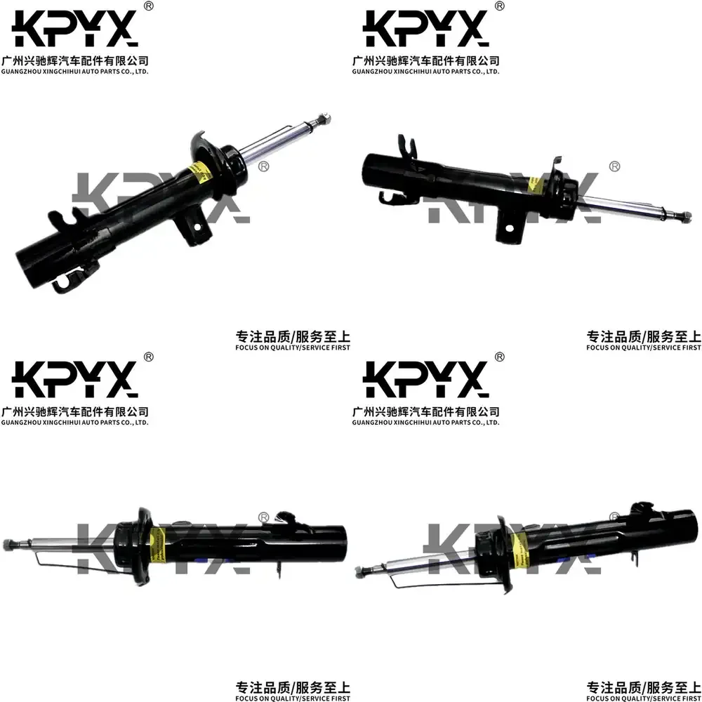 

Передний амортизатор для BMW MINI Cooper R50 R52 R53 R56 F54 F55 F56 F57 F58, аналог OE 31316782207 31316782208, для автомобильной подвески