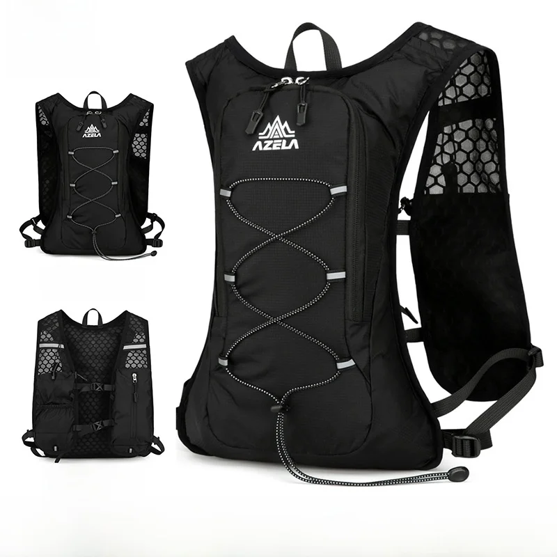 azela-lightweight-outdoor-sports-backpack-for-cycling-and-off-road-running-double-shoulder-strap-nylon-material-unisex