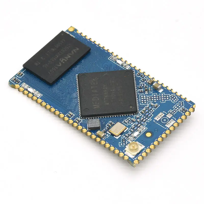 Gainstrong MT7628AN 150 300Mbps openwrt enrutador módulo wifi oem mediatek openwrt módulo wifi shenzhen