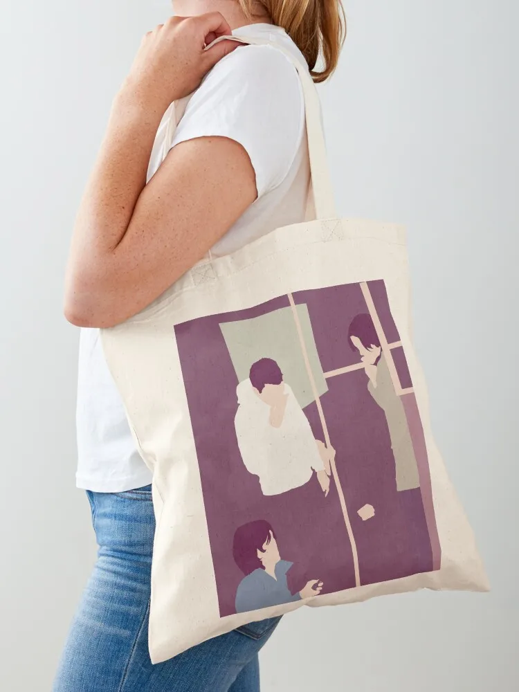 

Humbug Art - AM - Alex Tote Bag canvas bags canvas tote bags cute tote bag