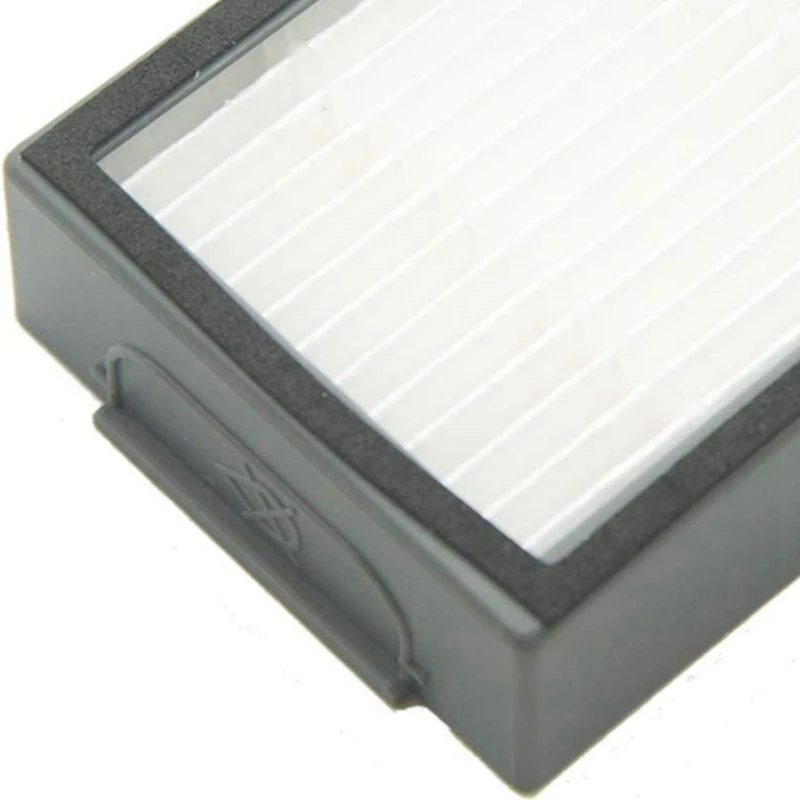 Irobot Roomba I7, I7 +, E5, E6, E7, 진공 청소기 액세서리 키트, 롤러 브러시, 사이드 브러시, 필터에 적합