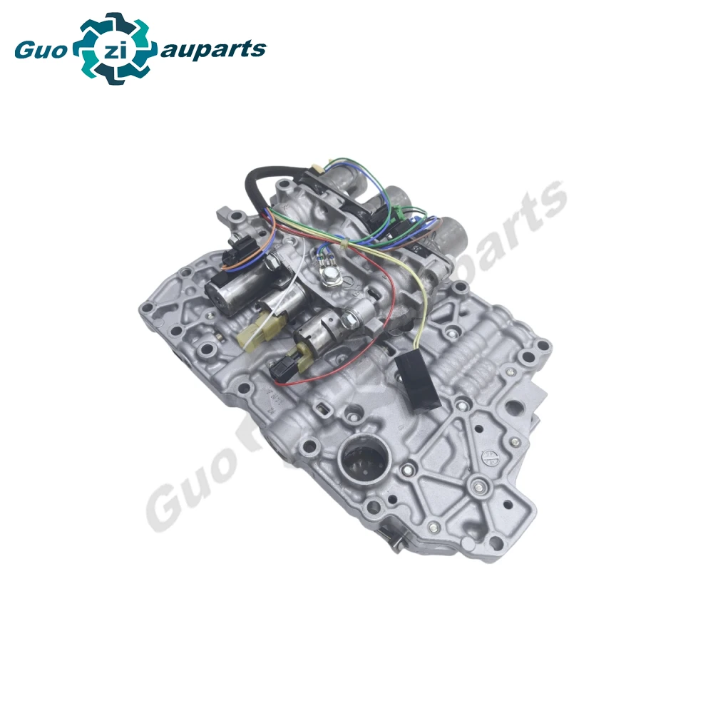 Corps d'électrovanne de transmission, Ford Mazda FNR5, 5 vitesses, 4F27E