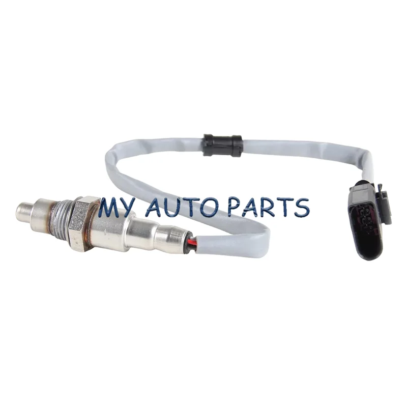 2.0T Rear Oxygen Sensor Fit For AUDI A4 A5 A6 Q5 CNCB CNCD CNCE 8K0906262G