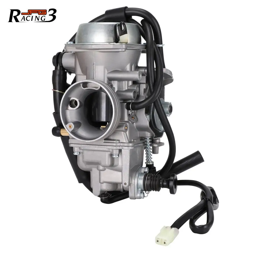 

Motorcycle Carburetor Aluminum Alloy Carb Carburador For TRX 500FA TRX500 Foreman Rubicon 500 4X4 2005-2014