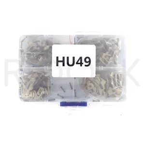 لوحة قفل رقاقة بسكويت السيارة ، ملحقات الإصلاح ، TOY43R ، MAZ24 ، VA2T ، FO21 ، HU66 ، HY22 ، NSN14 ، HU92 ، HU101 ، TOY48 ، TOY43 ، HON66 ، SIP22 أعلى 12 مبيعات هوندا مفتاح ممسحة شفرات - رقم 6