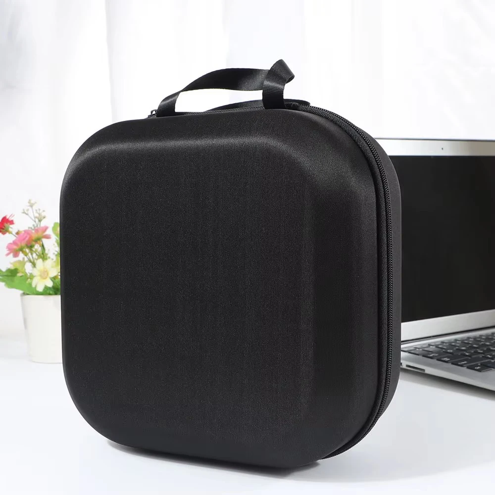 Custodia per cuffie per Philips Fidelio X1 X2 HR X2HR X3 X3-RB SHP9500 SHP9600 Borsa per cuffie Custodia portatile Custodia rigida in EVA ﻿