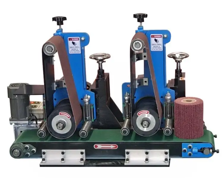 

Save Costs Multipurpose Advanced Polishing Machine For Different Metal Factory China