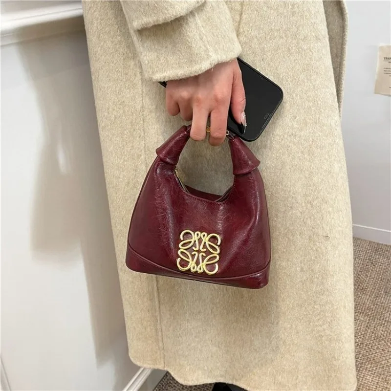 خمر حقيبة الإناث عارضة رائعة العصرية الأزياء الساخن بيع الطلاب عبر الجسم حقيبة الحرم الجامعي نمط خفيفة الوزن تنوعا الرجعية #3