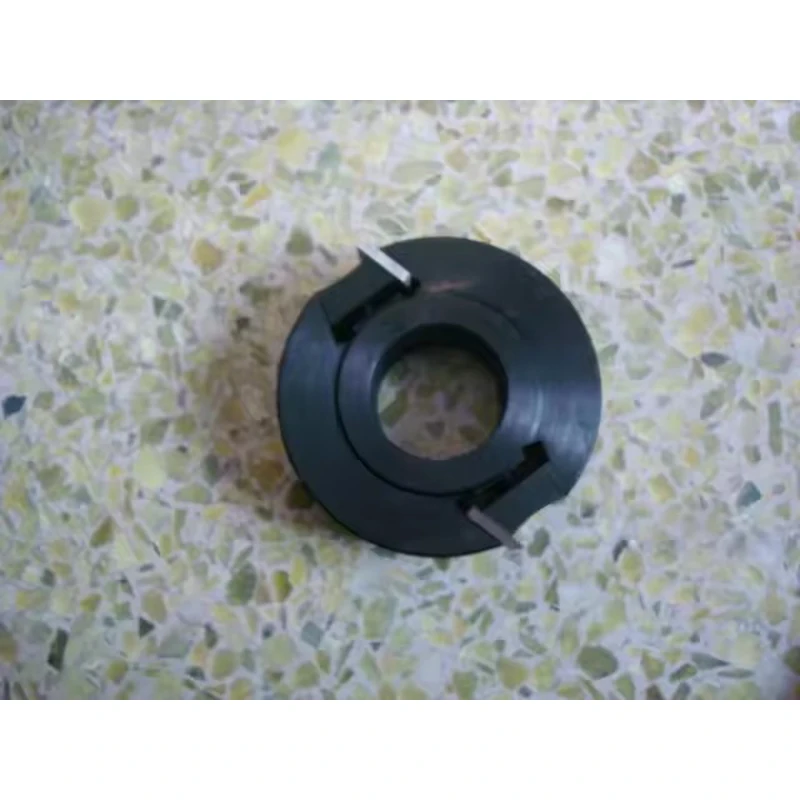 12Pairs Cutters Profile knife Cutter Head Set Pack