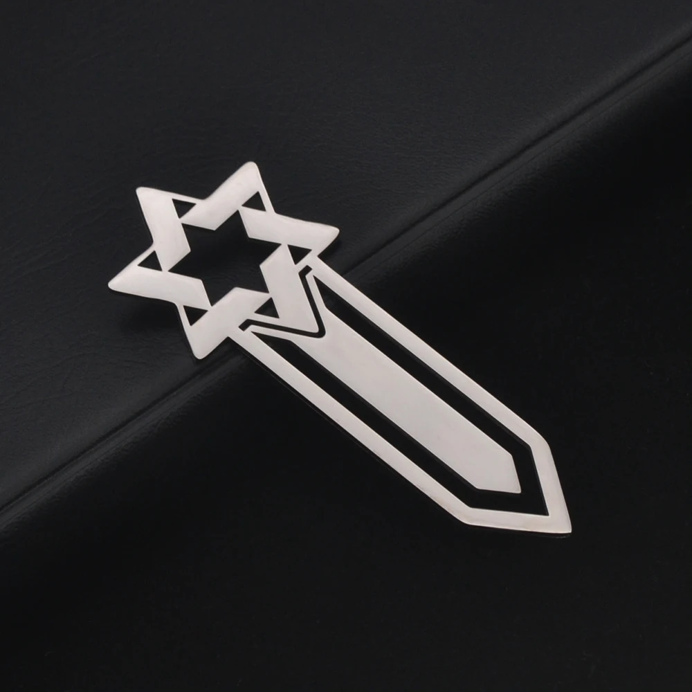 David Star Bookmarks, Gifts for Wedding Guests