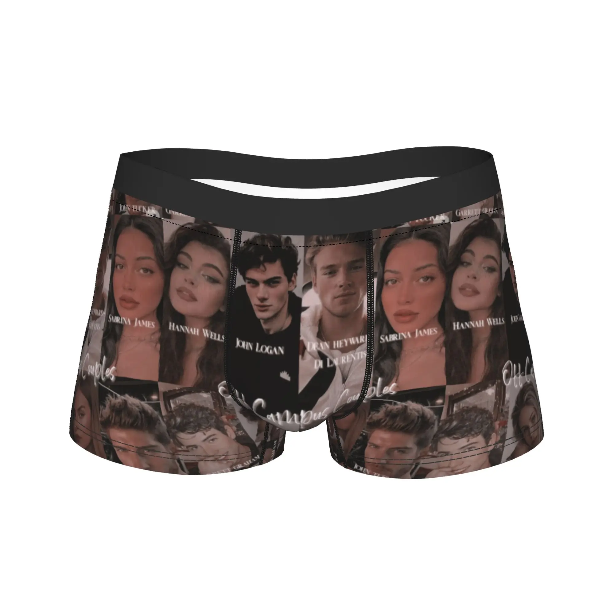

off campus Boxers Gag Gift For Men Amazing Underwear Boxer Underpants