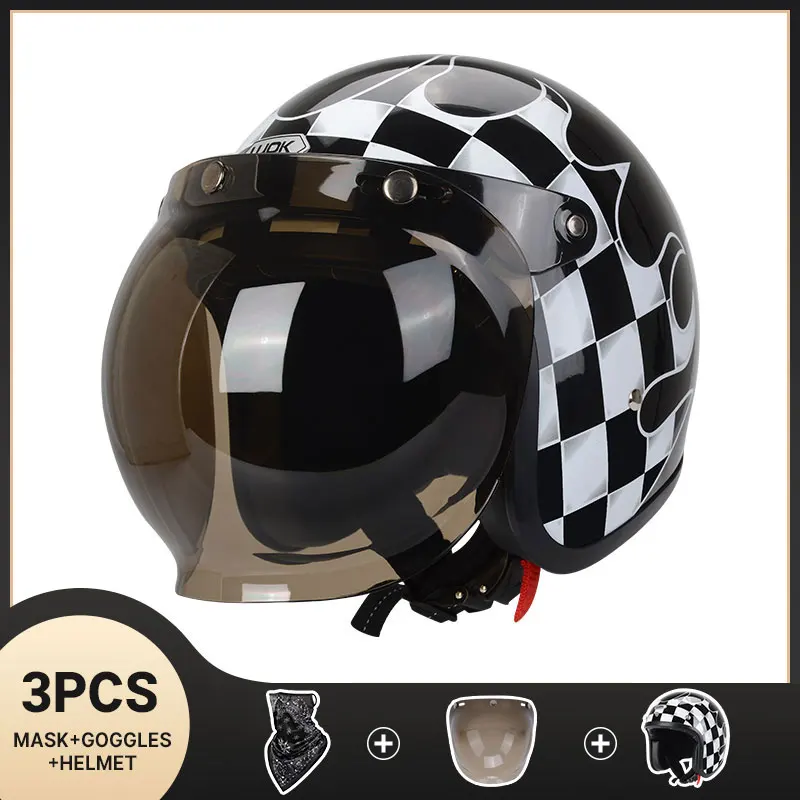 Professional Safety Racing Motorcycle Helmet Cross Country Casco Monopattino Elettrico uomo DOT Approved Casco Moto for Man Wome