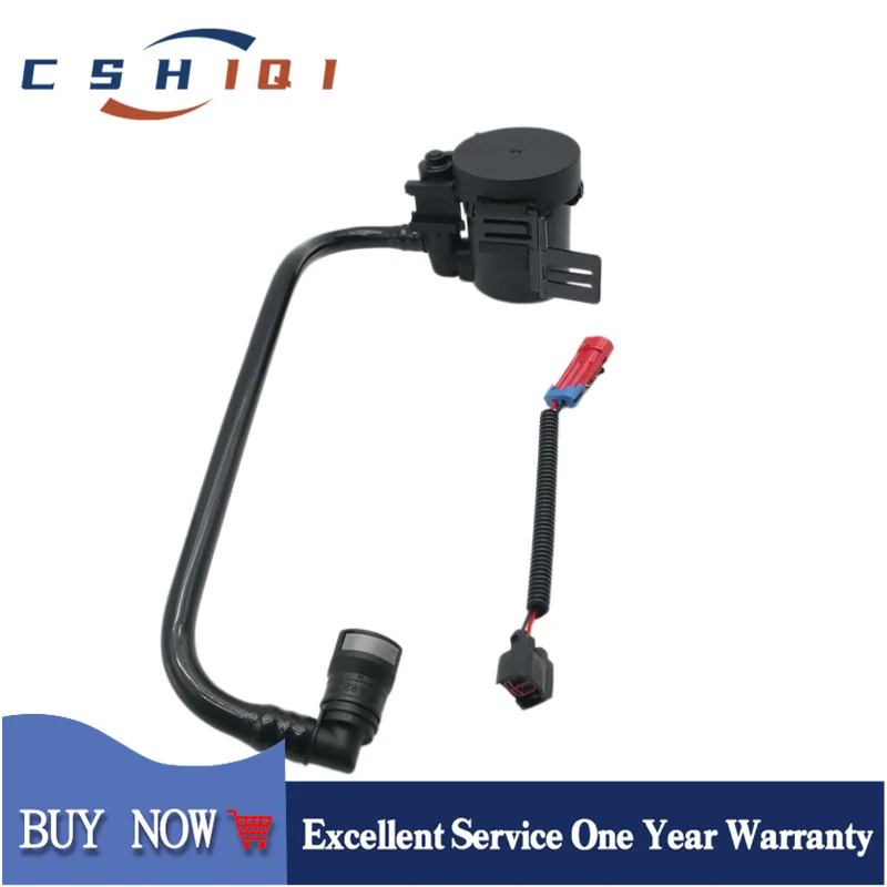 

EVAP Vapor Canister Vent Solenoid Valve 10386359 For Gmc Canyon Chevy Colorado Hummer H3 H3t 2004-2012 2005-2009 Auto Parts New