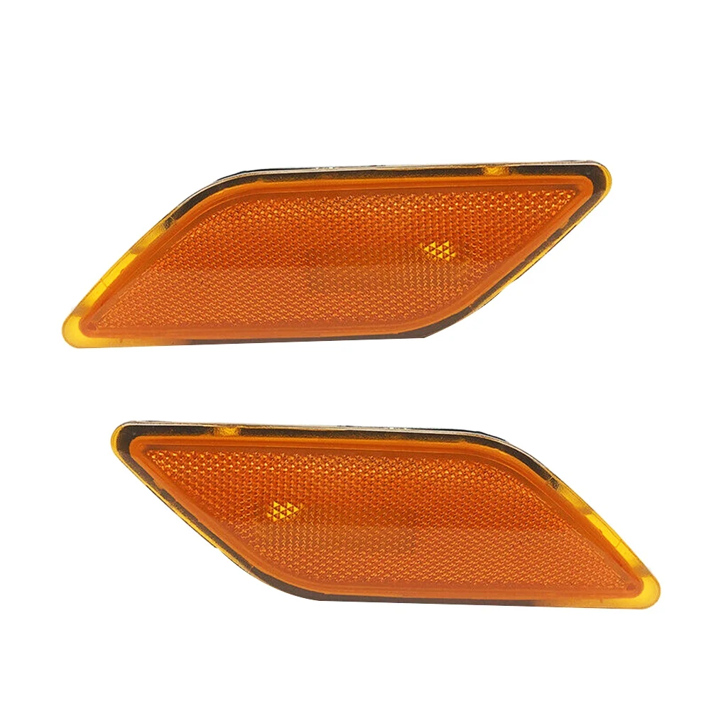 

Car Front Side Marker Lights for Mercedes Benz E-Class E350 E550 E63 2010-2013 W207 2078200321 2078200421