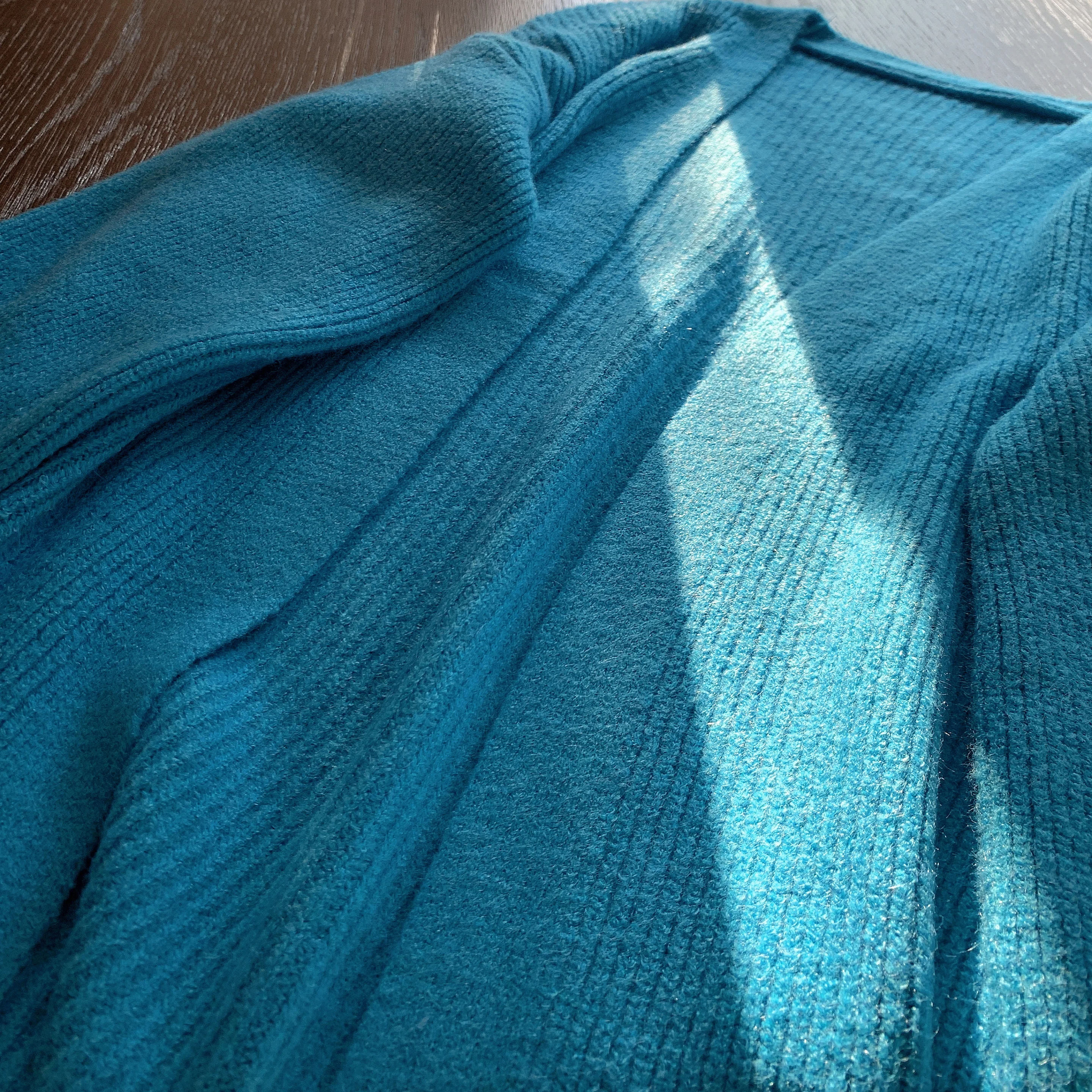 Thiened Lange Strickjacke, weich, gemütlich, Herbst-Oberbekleidung, Ele Classic Preppy Sle Button-up-Pullover für junge Frauen