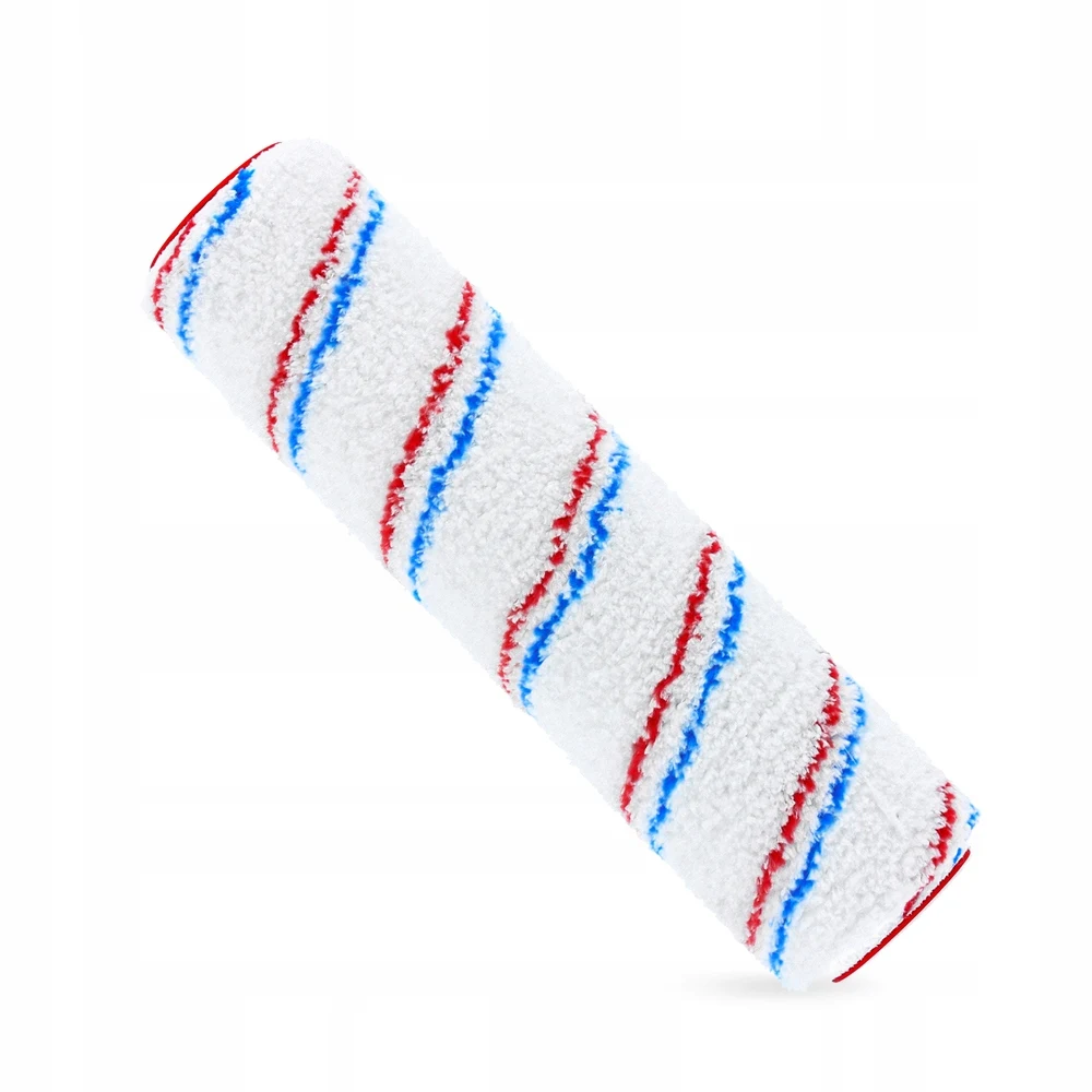 Verfinsert voor 25 cm, 12 mm, voor epoxy- en polyurethaanharsen