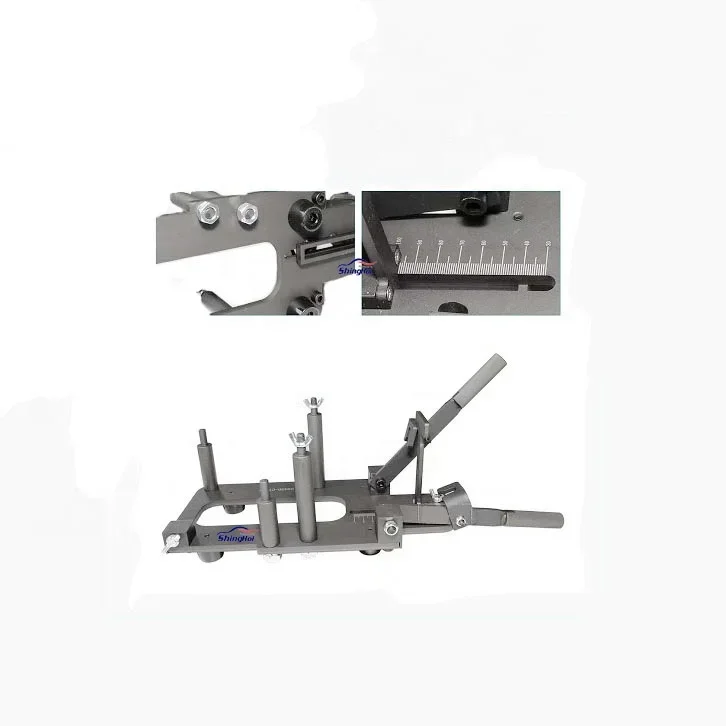 НОВЫЙ D6KF1 D7GF1 D7UF1 Регулировка привода сцепления трансмиссии JIG