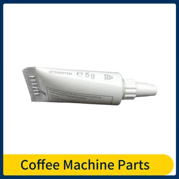Saeco Gaggia graisse lubrifiante 5g pour Machines à café expresso Saeco Philips lubrifiant spécifique pour Machine à café