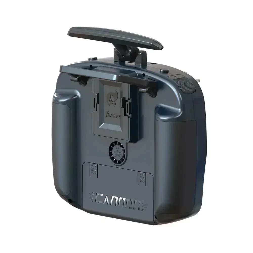 Jumper T14 – contrôleur de capteur Hall CNC multicolore, 2.42 pouces OLED pour Drone FPV Racer RC Hobby, outil haute Performance